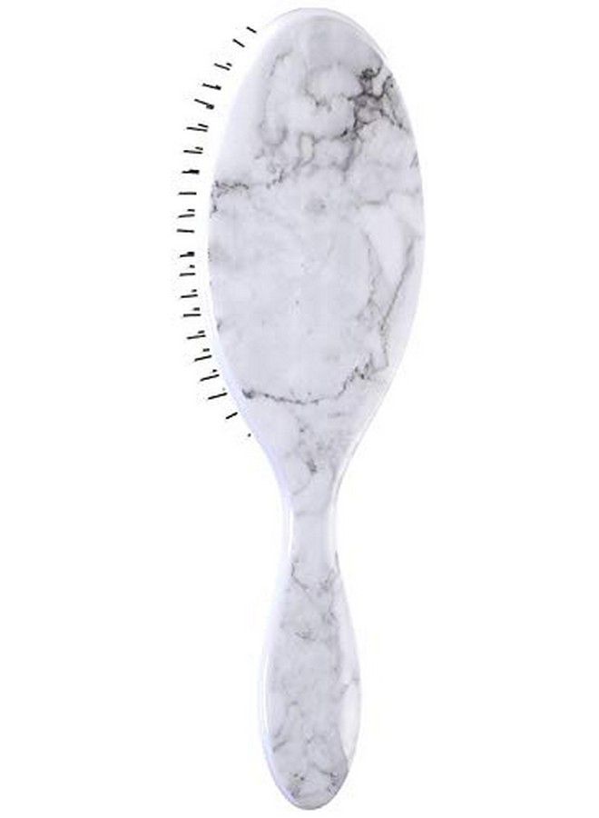 CALA مُفَكِّك شعر مَرْمَر أسود وأبيض من ويَتْنْدْرِي - Image 4