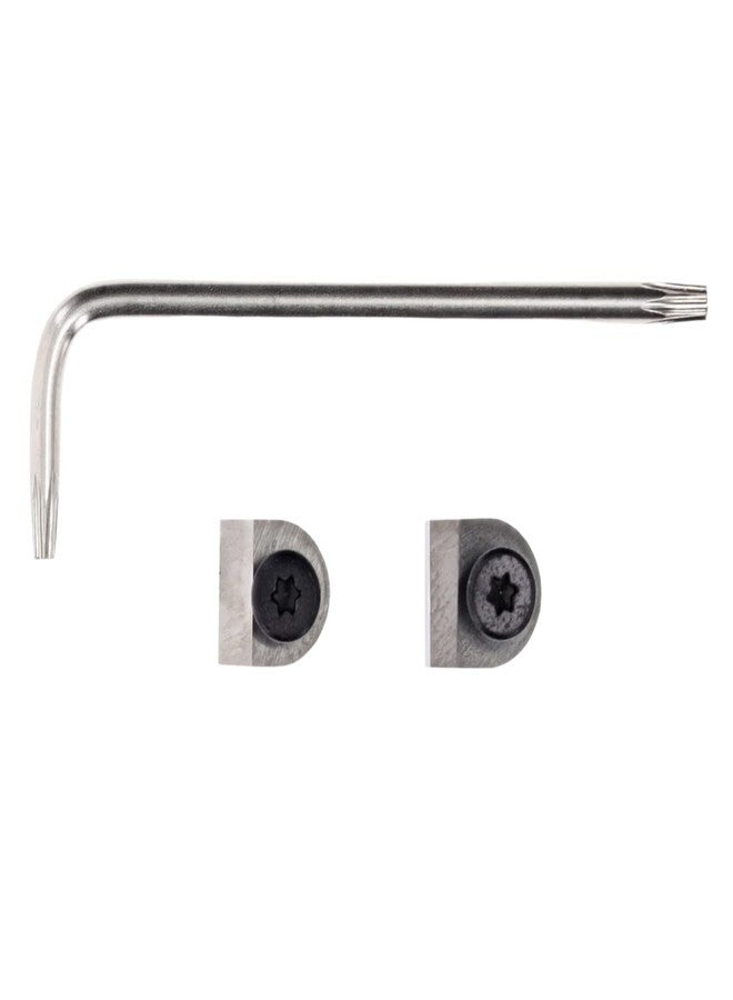 بوبا قواطع كربيد بديلة - كماشة قياسية مقاس 8.5 بوصة، عبوة واحدة - Image 1