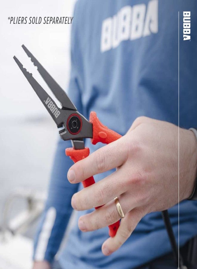 بوبا قواطع كربيد بديلة - كماشة قياسية مقاس 8.5 بوصة، عبوة واحدة - Image 4