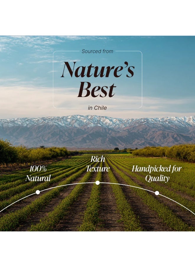 Rostaa Prunes 227g – Naturally Dried Prunes for Digestive Health & Snack - Image 5