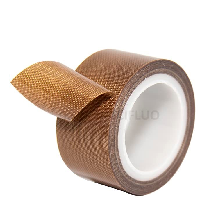 OSFT Non Adhesive Teflon Cloth Roll for Sealing Machine (10 Meter) (Pack of 10) - Image 2