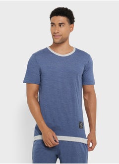 Seventy Five Nightwear T-Shirt & Shorts Sets  - Image 3