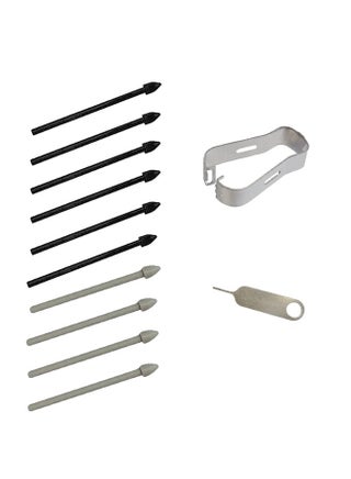 GNLKYZWV s6 lite Pen Tips for Samsung s6,Stylus Pen nibs for