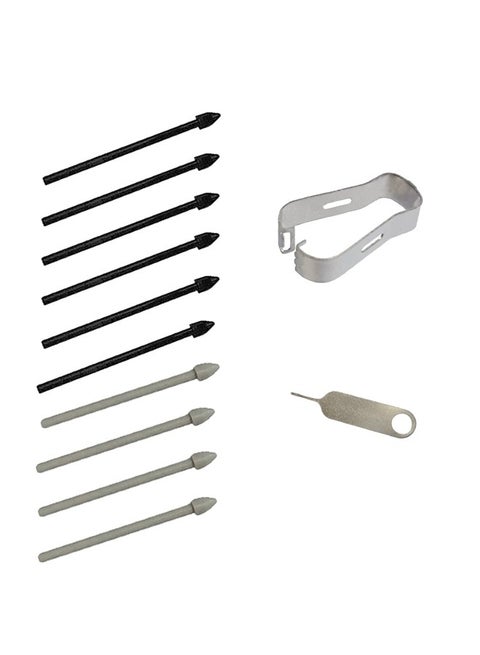 GNLKYZWV s6 lite Pen Tips for Samsung s6,Stylus Pen nibs for