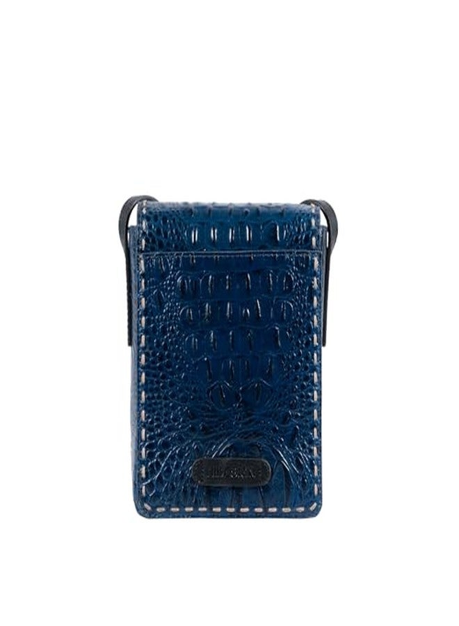 هاي ديزاين حقيبة كروسبودي نسائية من الجلد الطبيعي من هايدساين - Image 4