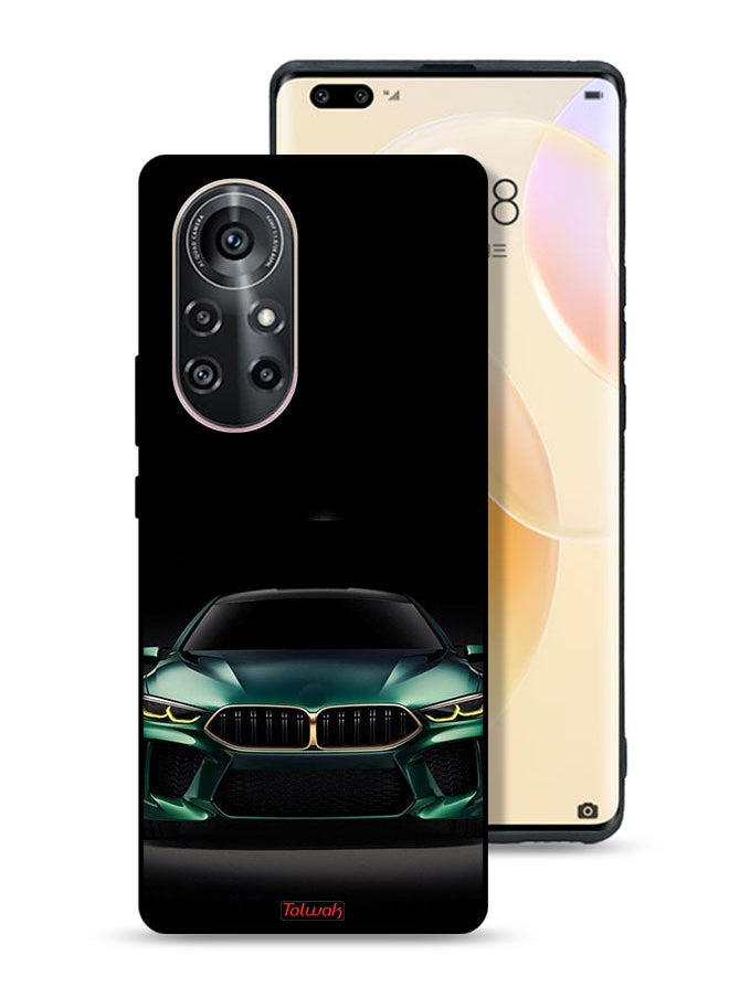 Huawei nova 8 Pro 5G Protective Case Cover Bm Car - pzsku/ZDE6DE1D4A3EB1884BCE5Z/45/_/1693834185/1fd46576-1ef6-4926-b1a7-9cdbbfd8ba8a