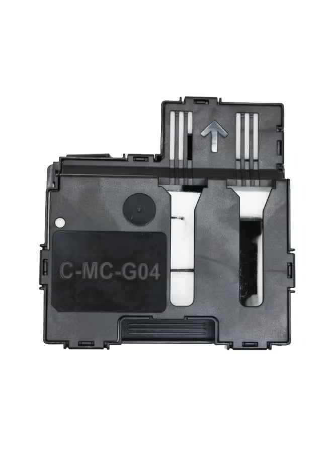 علبة خرطوشة الصيانة MC-G04 متوافقة مع طابعات Canon PIXMA G1330 وG3370 وG1430 وG2470 وG3470 وG3471 وG3472 وG4470 - Image 3