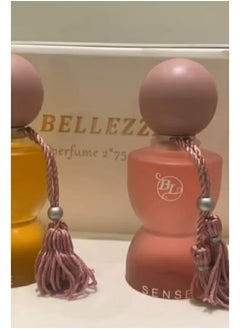 bellezza GEORGINA SENSE EDP  - Image 4