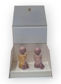 bellezza GEORGINA SENSE EDP  - Image 3
