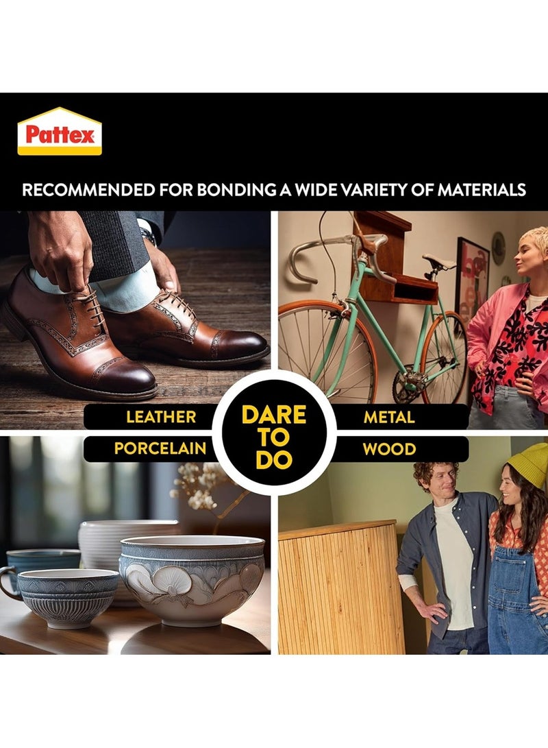 Pattex Liquid Adhesive Glue - 50g - Image 5
