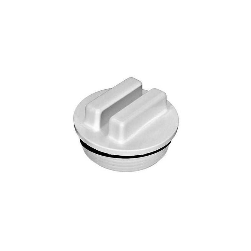 Haywards Hayward SP1022C Receptacles Vacuum Fittings for Concrete Pools with O-Ring - Image 1