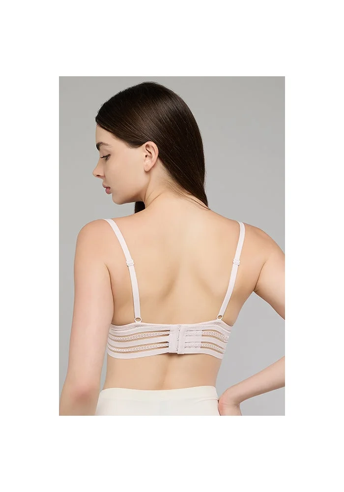 R&b  2 Pack Printed Plunge Bars for Women | Best Price UAE