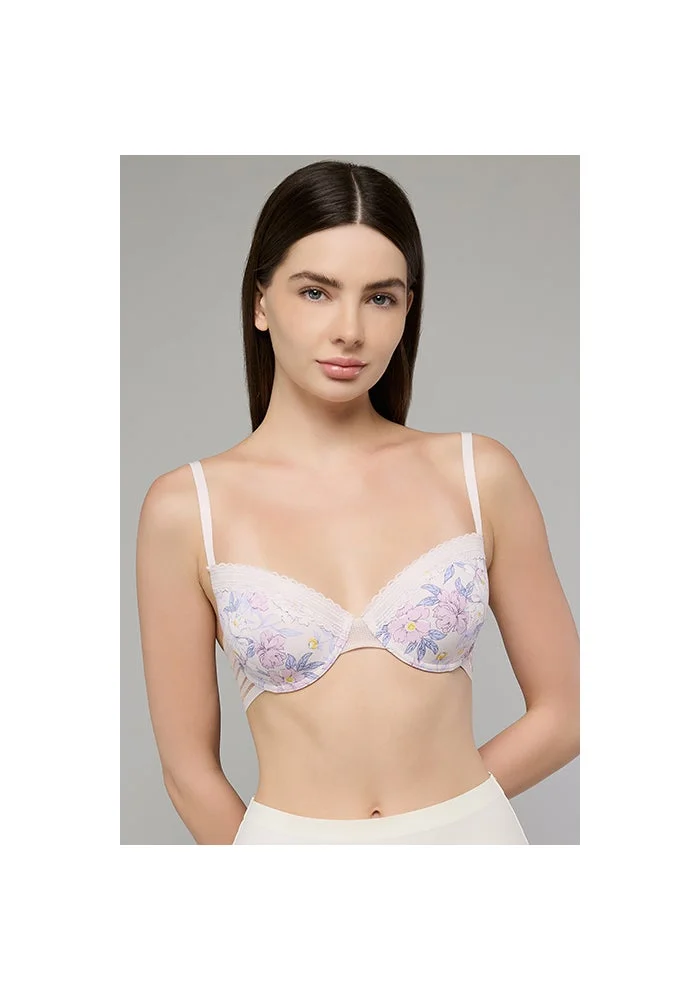 R&b  2 Pack Printed Plunge Bars for Women | Best Price UAE