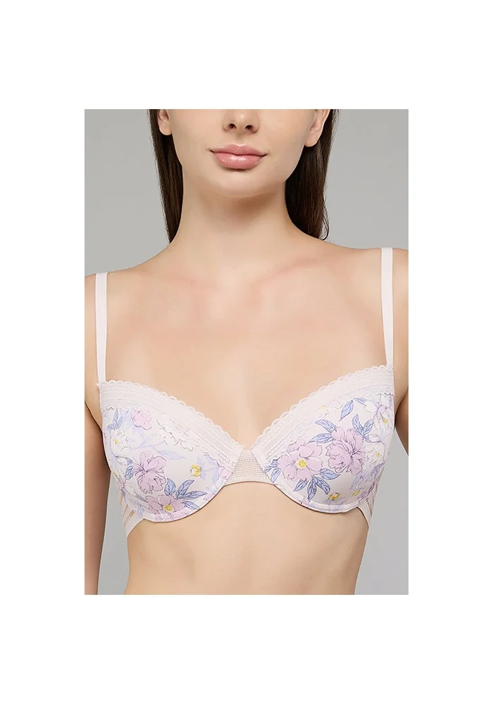 R&b  2 Pack Printed Plunge Bars for Women | Best Price UAE