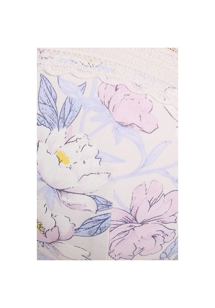 R&b  2 Pack Printed Plunge Bars for Women | Best Price UAE