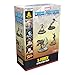 Asmodee Marvel Crisis Protocol XForce Affiliation Pack Cable Domino X23 Honey Badger Tabletop Superhero Game Ages 14 2 Players 90 Minute Playtime - Image 2