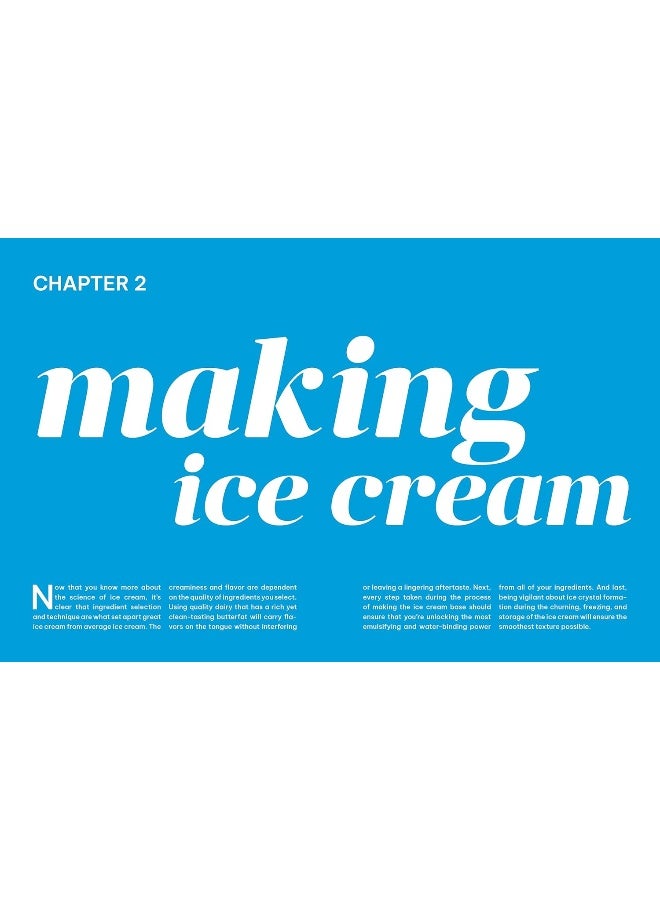 The Wanderlust Creamery Presents The World Of Ice Cream  - Image 2