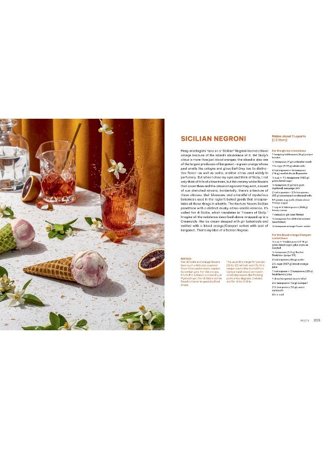 The Wanderlust Creamery Presents The World Of Ice Cream  - Image 5