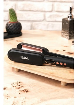 Sinbo Shd-1707 Professional Digital Water Wave Wag Automatic Hair Styling Curler  - Image 2