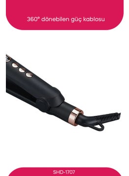 Sinbo Shd-1707 Professional Digital Water Wave Wag Automatic Hair Styling Curler  - Image 3