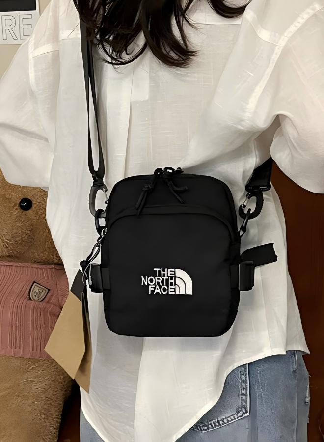 The North Face Outdoor Running bag & Backpack Crossbody Bag - Image 1