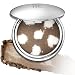 FOCALLURE Shimmer Face Highlighter Makeup Powder Gel to Powder Glow Finish Leaving a Lightweight Healthy Radiance Long Lasting Luminous Face Body Highlighter MakeupBR01 cookie Planet - Image 2
