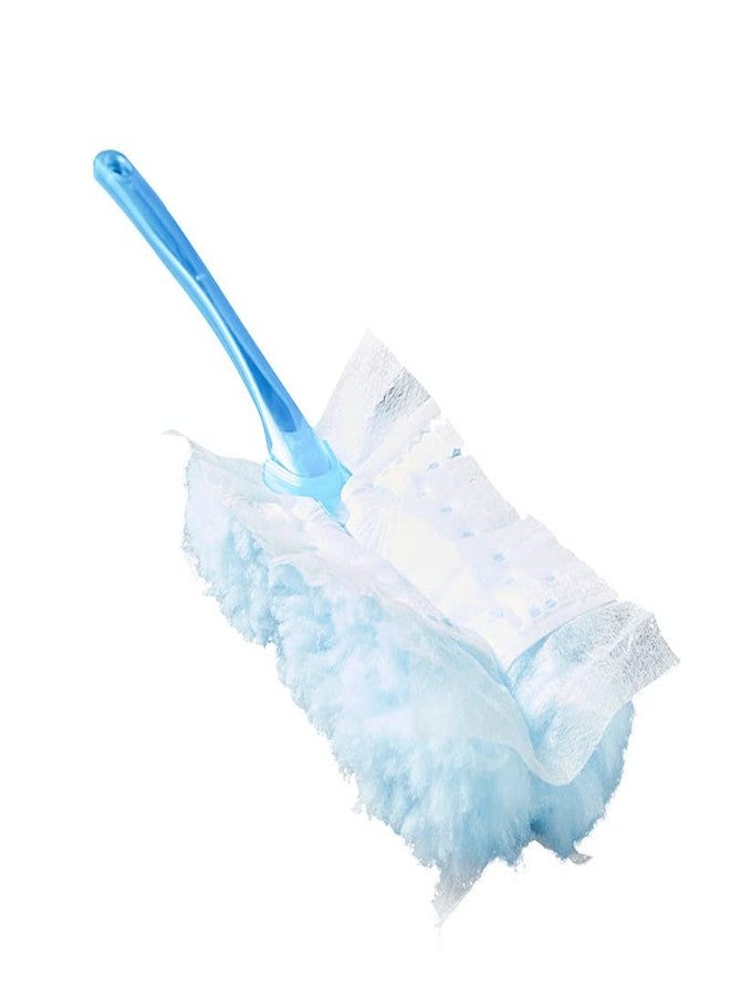 JEBBLAS Disposable Dusters Refills, Heavy Duty Electrostatic Duster Head, Total 30 Count - Image 4
