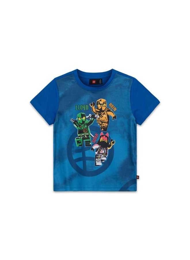 LEGO- T-SHIRT S/S - Image 1