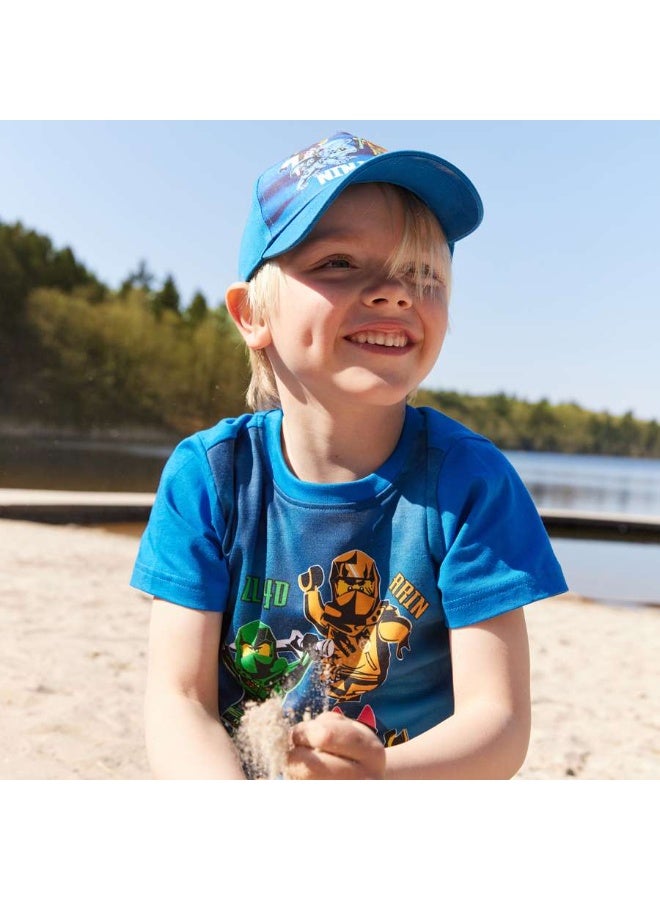 LEGO- T-SHIRT S/S - Image 5