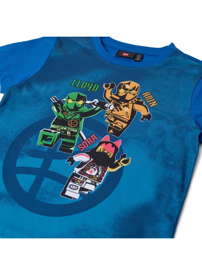 LEGO- T-SHIRT S/S - Image 3