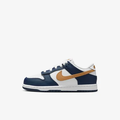 Nike Kids' Dunk Low Shoes