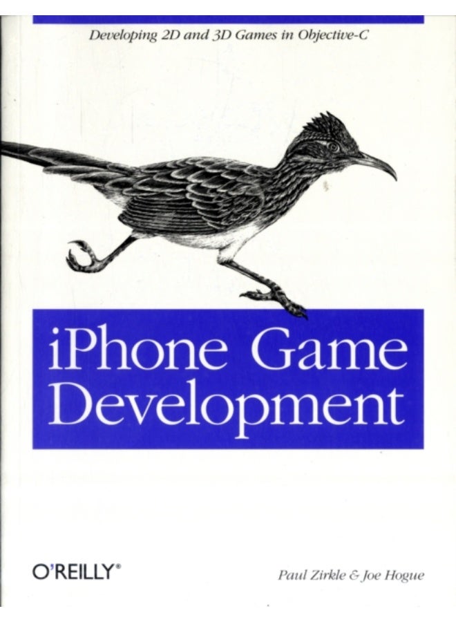 iPhone Game Development