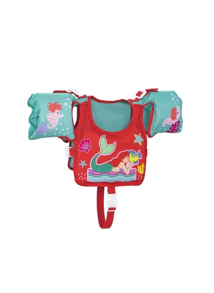 بست واي سترة السباحة حورية البحر - 9101I - Image 2