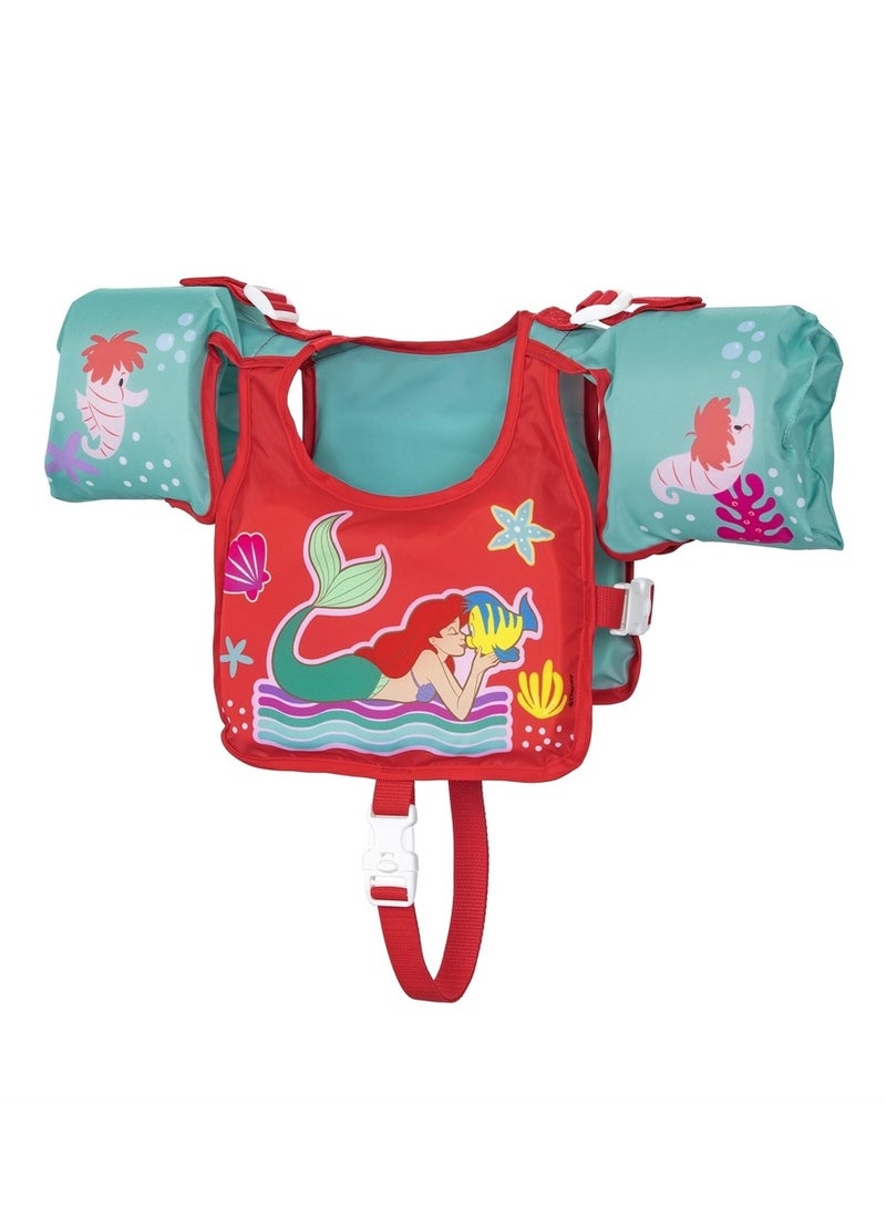 بست واي سترة السباحة حورية البحر - 9101I - Image 1