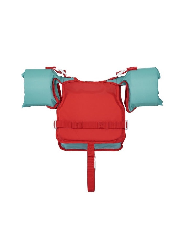 بست واي سترة السباحة حورية البحر - 9101I - Image 4