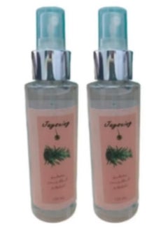 Jaysuing 2 pieces of Lavender Distilled Hair Spray 120 ml  - Image 1