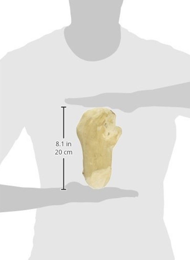 Ware Manufacturing Ware Dog 089654 Gorilla Chew Natural, Medium, 1Piece - Image 3