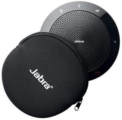 Jabra Speak 510+ with Link 360 – USB & Bluetooth Speakerphone Optimized for UC - Image 3