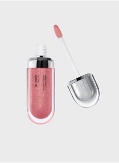 KIKO MILANO 3D Hydra Lip Gloss 017  - Image 1