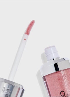 KIKO MILANO 3D Hydra Lip Gloss 017  - Image 2
