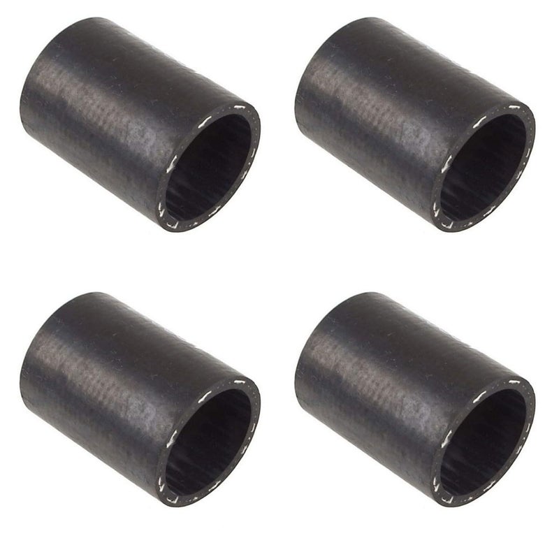 Dgdhf Replacement Air Cleaner Hose 9N9652 Fits Ford New Holland 2N 600 700 800 8N 900 Tractor Compatible Massey Ferguson 1100 F40 TE20 TO30 Tractor Set of 4 - Image 2