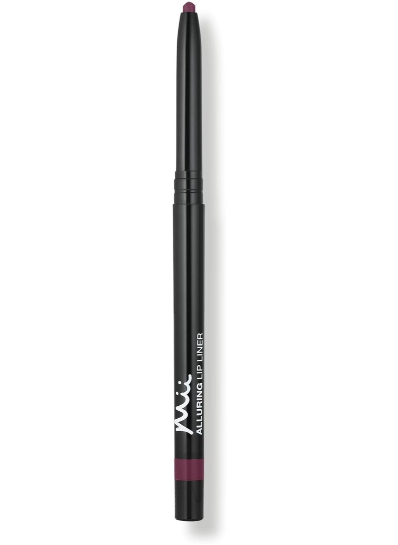 JESSICA - Mii Cosmetics Alluring Long Lasting Lip Liner Legacy - Image 1