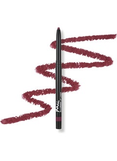JESSICA Mii Cosmetics Alluring Long Lasting Lip Liner Legacy  - Image 2