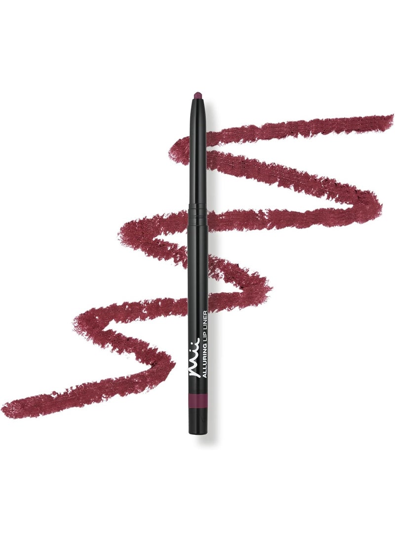 JESSICA - Mii Cosmetics Alluring Long Lasting Lip Liner Legacy - Image 1