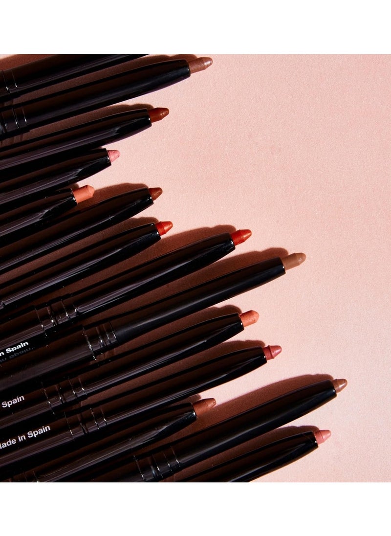 JESSICA - Mii Cosmetics Alluring Long Lasting Lip Liner Legacy - Image 1