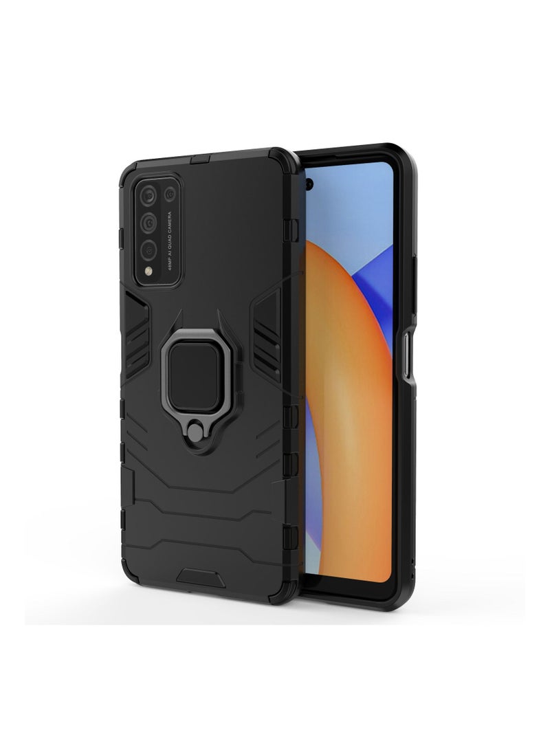 Loquat Suitable For The HONOR Back Cover Type Drop-proof Phone Case - Image 1