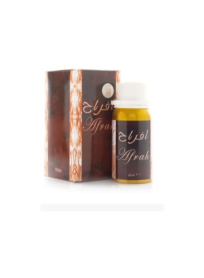 بانافع عطر افراح زيتي -100 جرام - Image 3