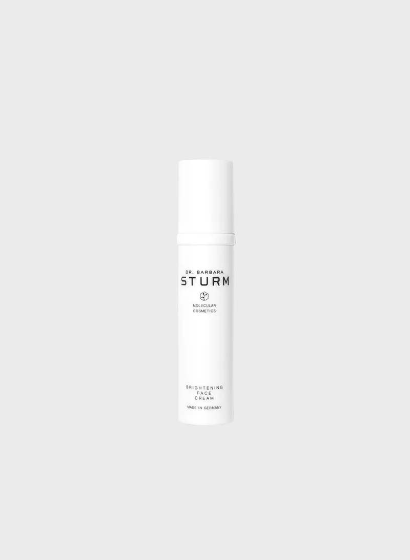 DR. BARBARA STURM Brightening Face Cream 50ml