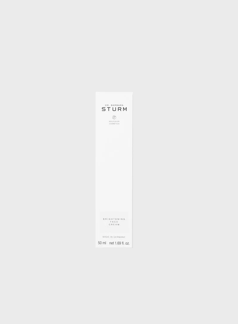 DR. BARBARA STURM Brightening Face Cream 50ml