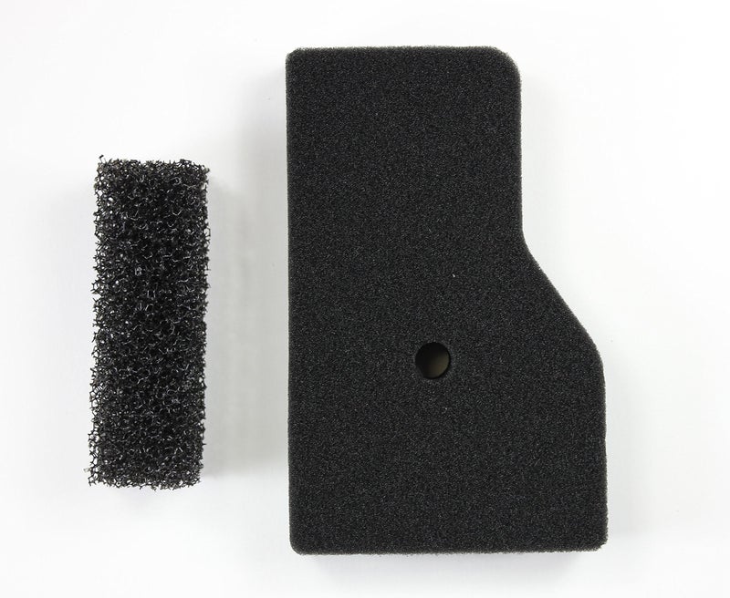 Spree مجموعة فلاتر هواء متوافقة/بديلة لمولد هوندا EU2000 EU2000i EB2000 EB2000i - Image 5